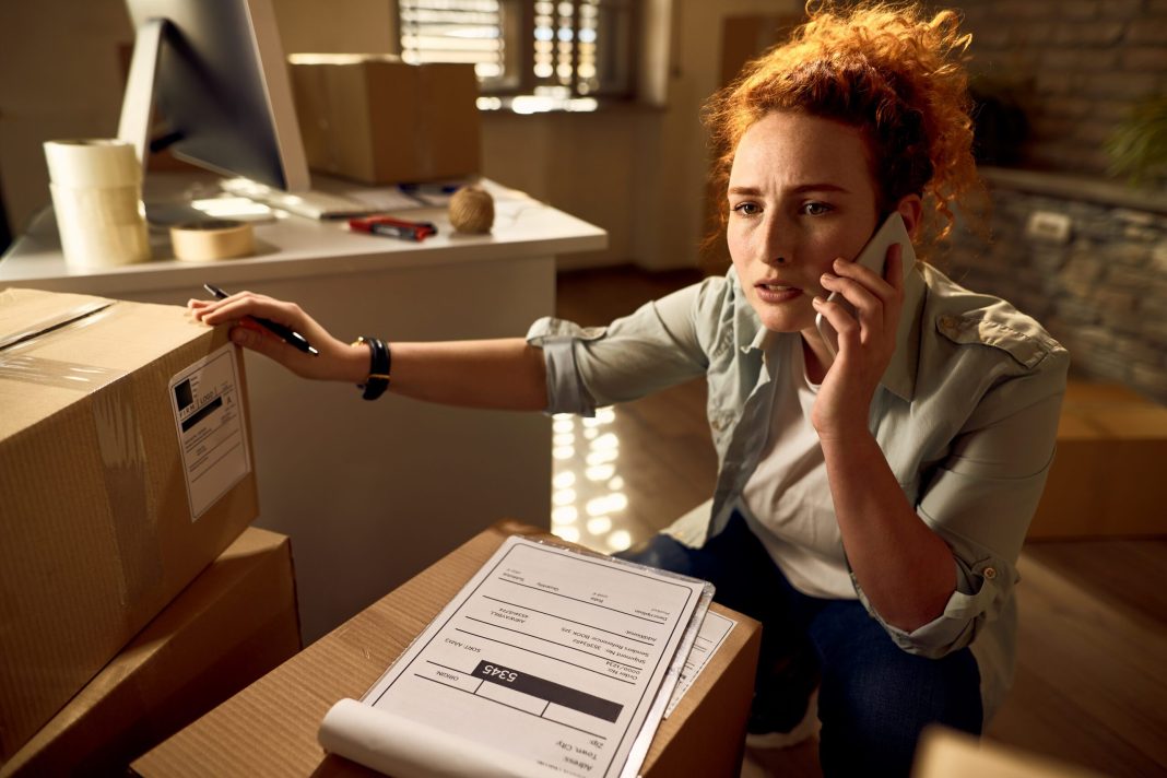 Study Finds Millions Lost to First-Party Fraud in Retail Returns