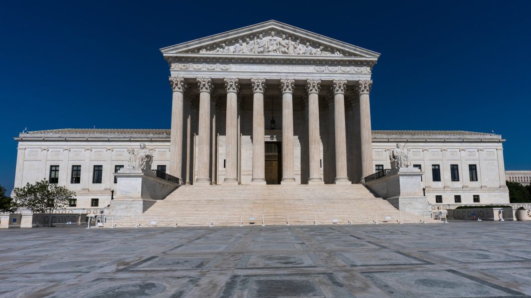 Supreme Court upholds broad reading of SEC authority to recoup gains in fraud cases