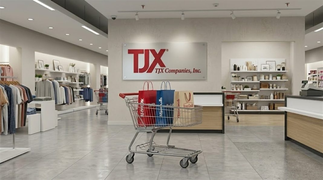 TJX: Retail’s Apex Predator Feasts on Inflation