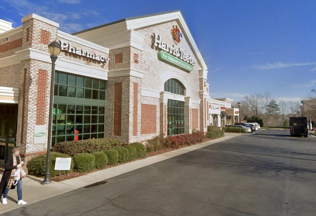 TPG Joins Norges, Canadian Pensions On $2B Grocery-Anchored Bet