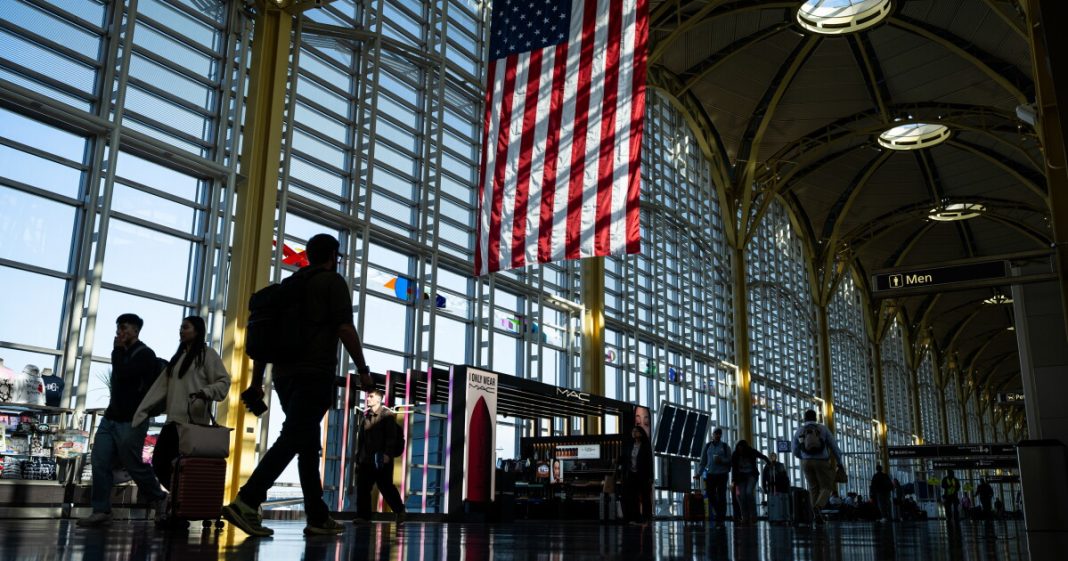 Tennessee remittance tax adds to Trump immigration crackdown