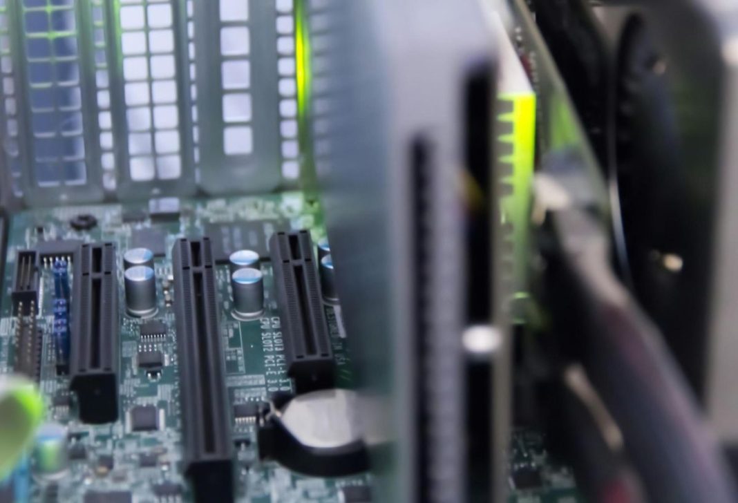 Texas's New Grid Rules Could Put Billions In Data Center Projects At Risk
