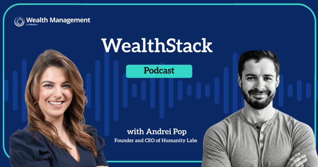 The WealthStack Podcast: The AI Workforce Era