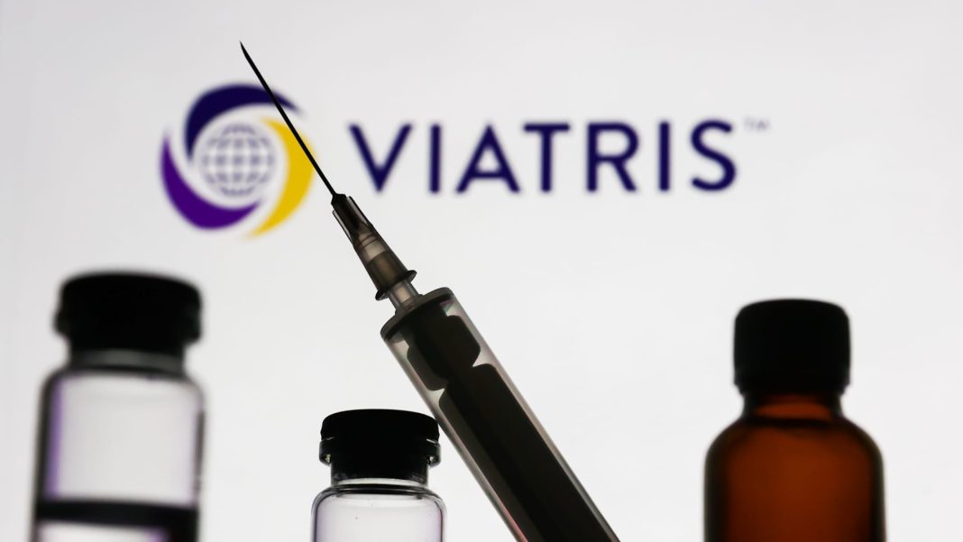 The market has yet to give this drugmaker credit for its move beyond generics