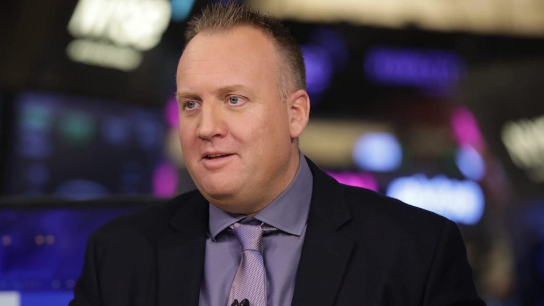 The new data center landlord and a mall owner