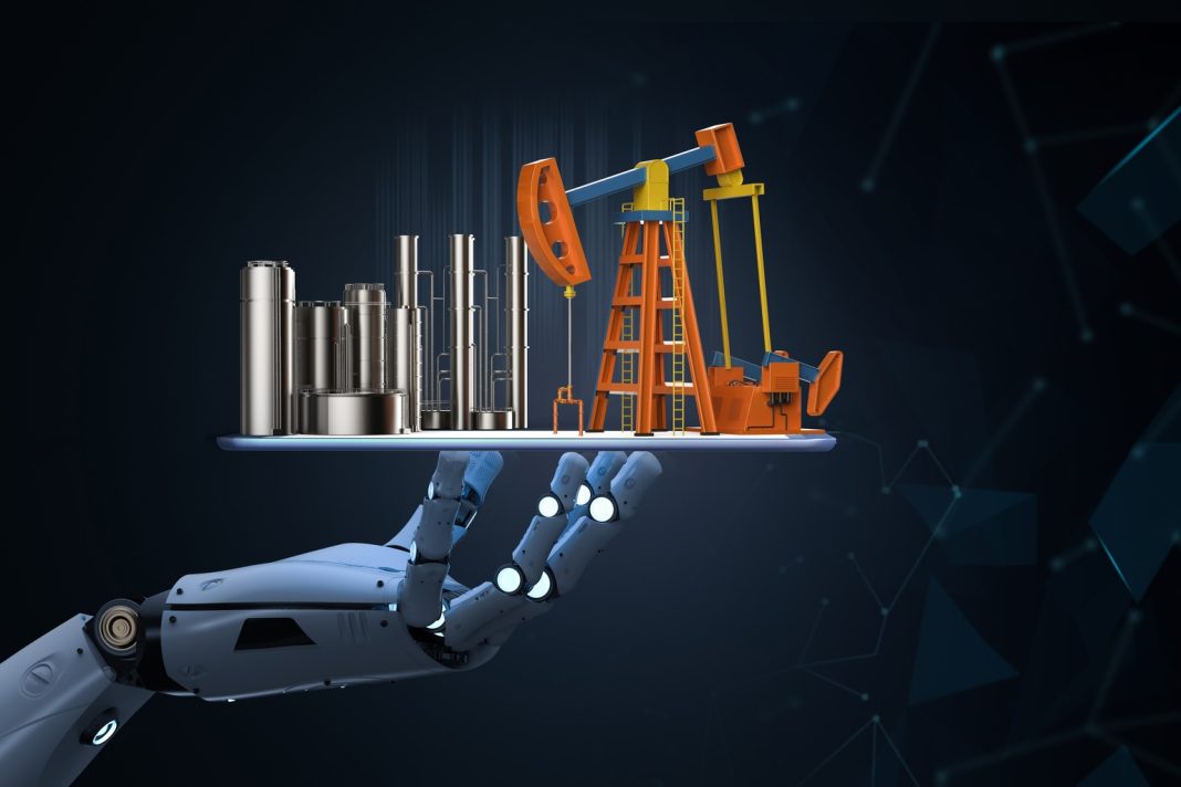 This Week's Market Wrap: AI Ups And Downs, Oil Roars Back, And Strong Data
