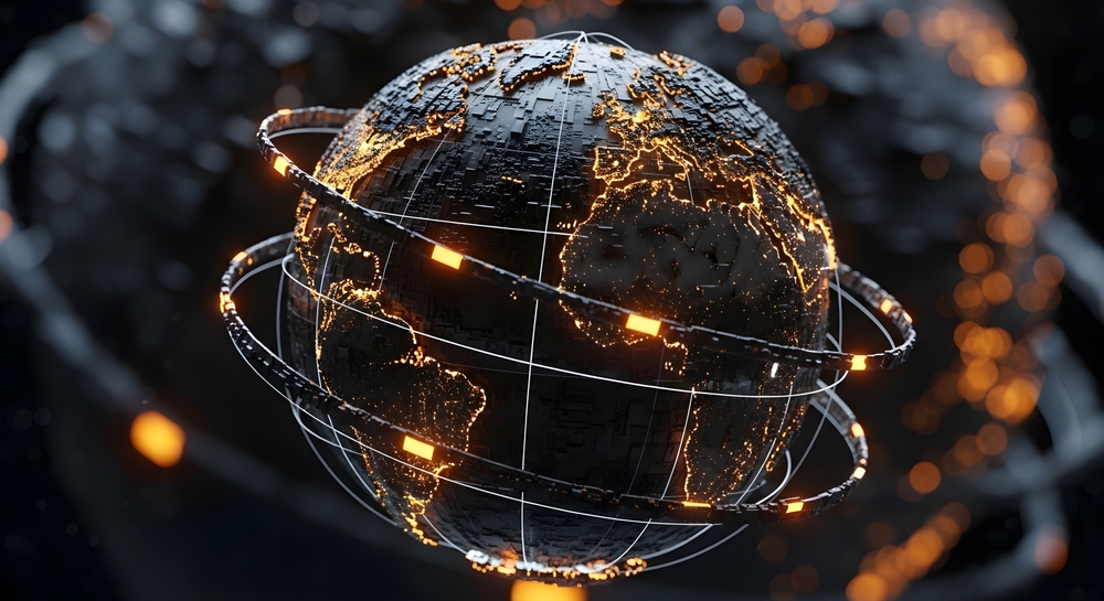 Three ETFs Poised to Break Out Boosted by Tech, Global Trends