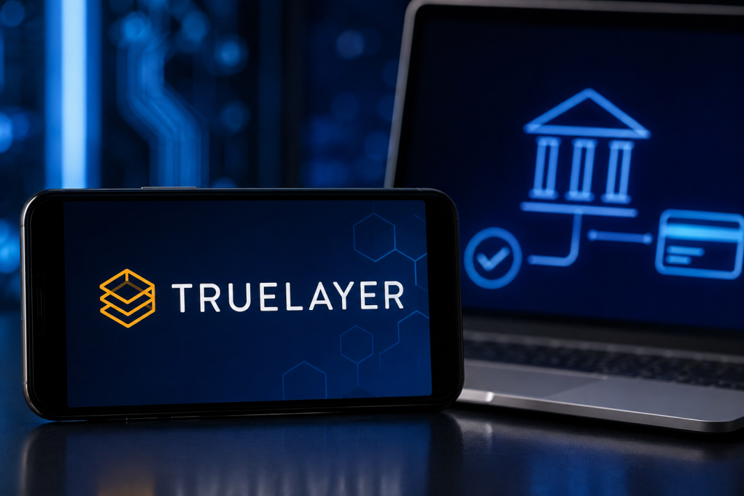 TrueLayer Launches 'Bank on File' at Money20/20 to Direct-Challenge Card Dominance