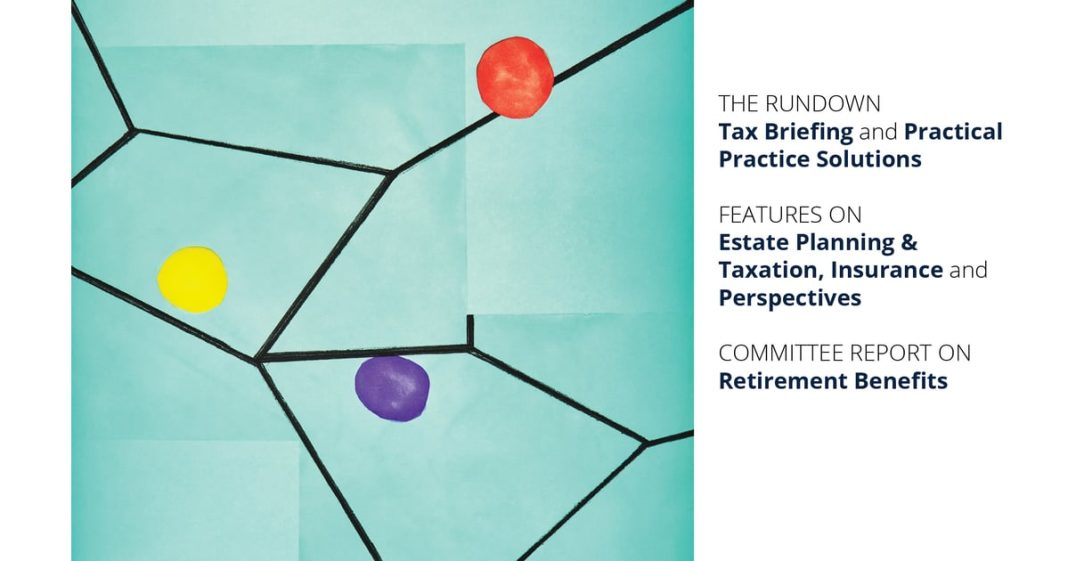 Trusts &amp; Estates: June 2026 Digital Edition