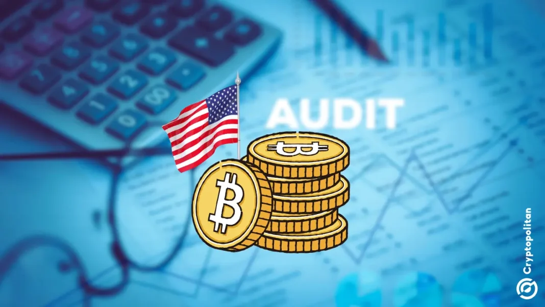 Twenty One Capital regains full audit committee lineup as Tether names independent director