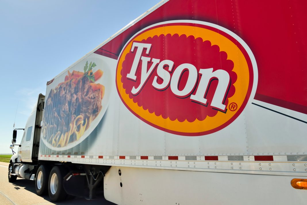 Tyson Foods: Beef Remains A Drag, But The Long-Term Thesis Is Intact