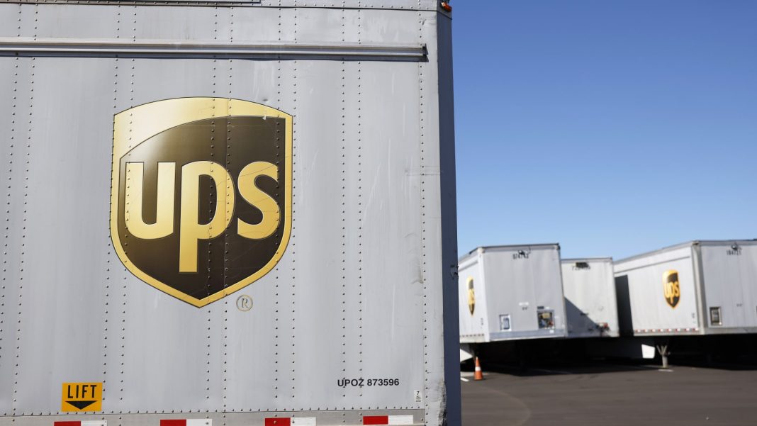 UPS to invest $48 million in cold facilities amid GLP-1 boom