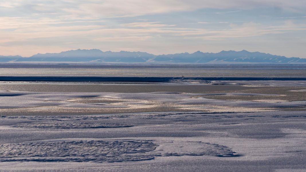 US set to hold latest oil and gas lease sale for Alaska wildlife refuge