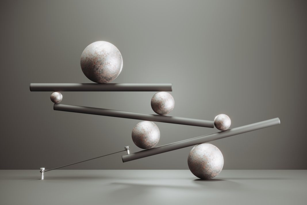 USMV: The Rotational Strategy For Volatile Markets