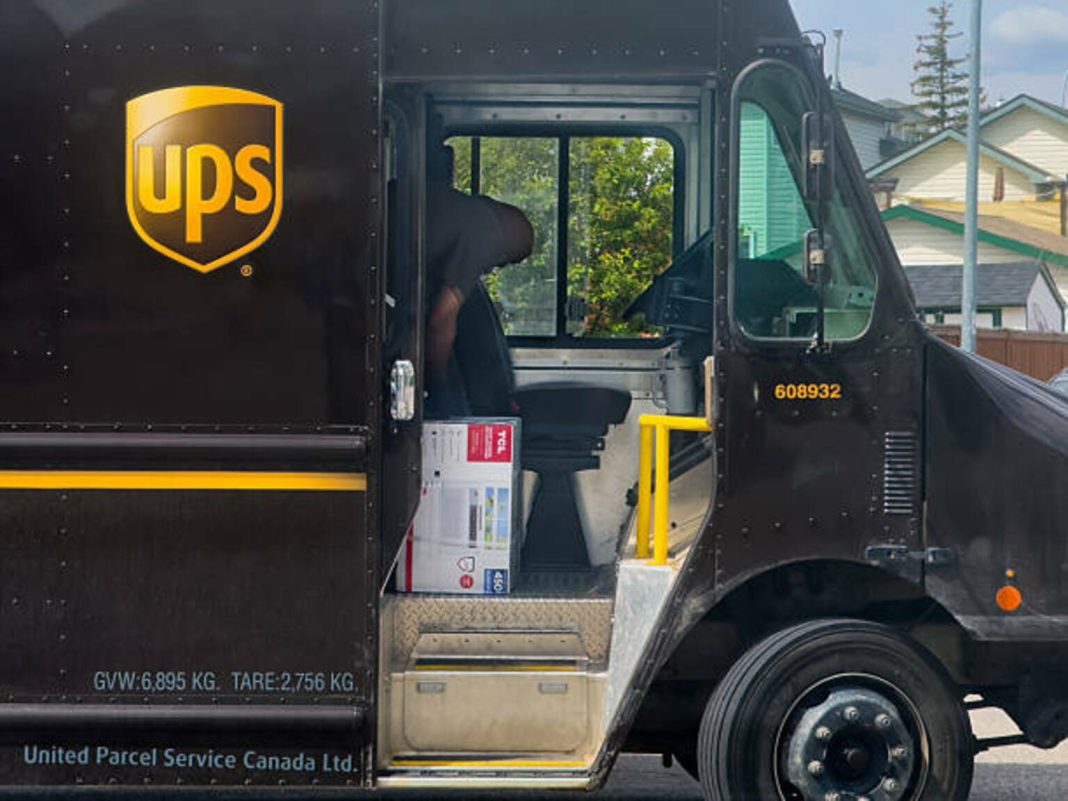 United Parcel Service: Not Yet Time To Get Bullish