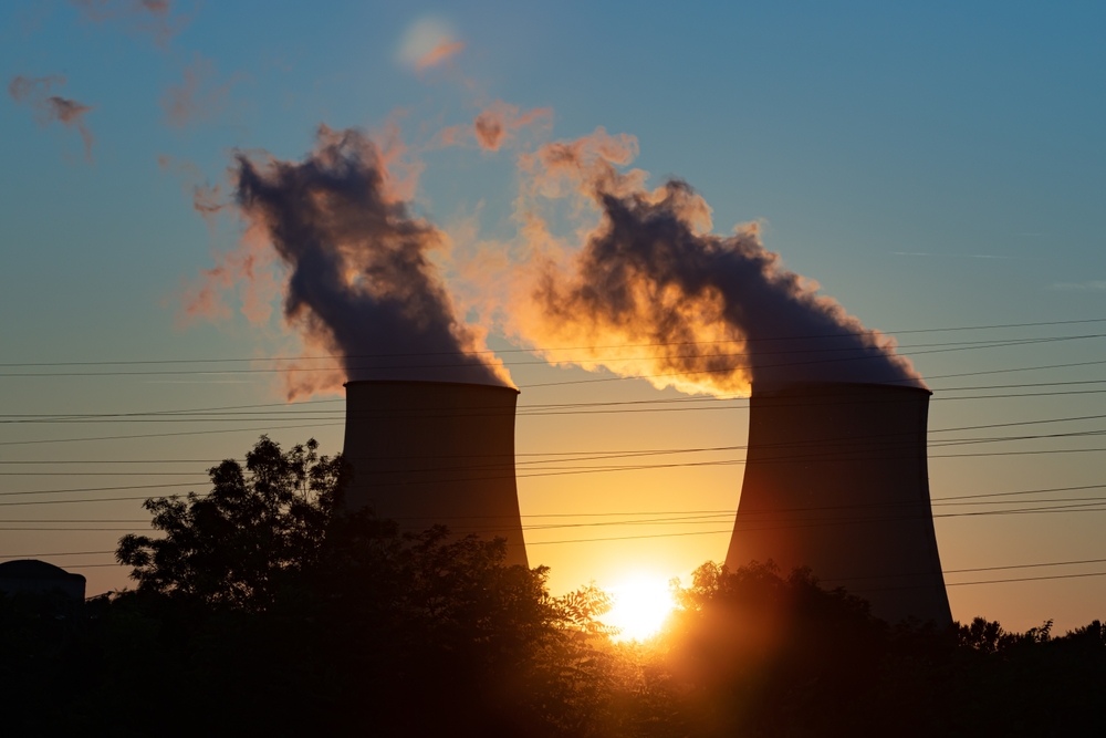 Utilities Pivot to Hyperscaler Partnerships for Nuclear Expansion