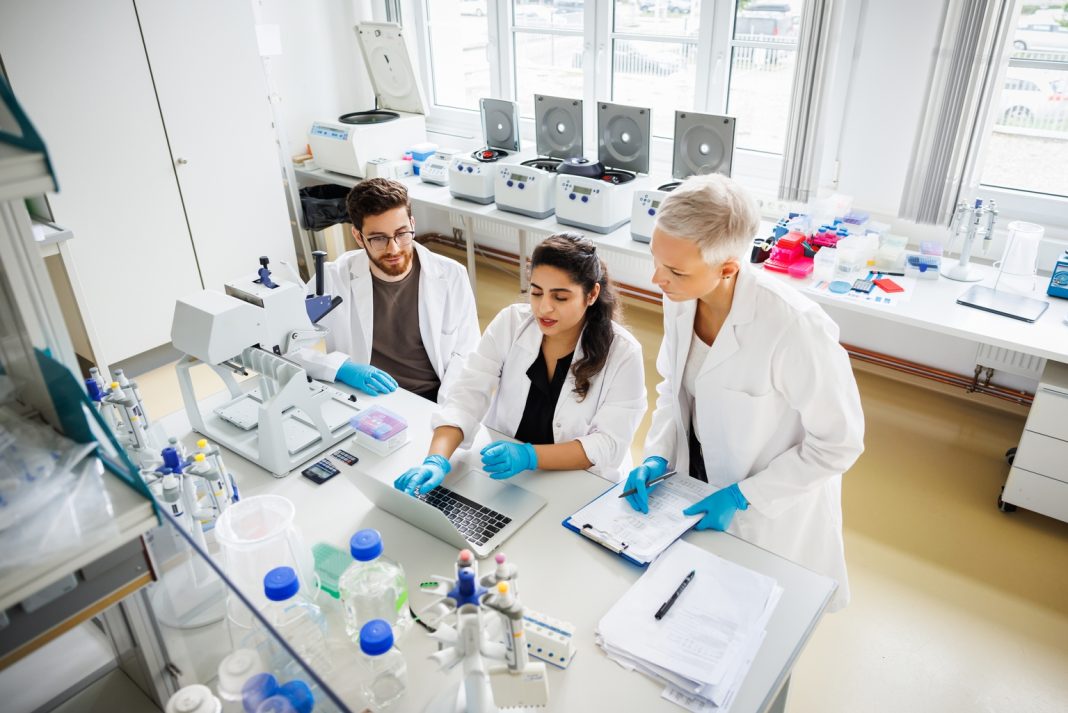 Vertex Pharmaceuticals Has One Of The Widest And Most Durable Moats In Biotech