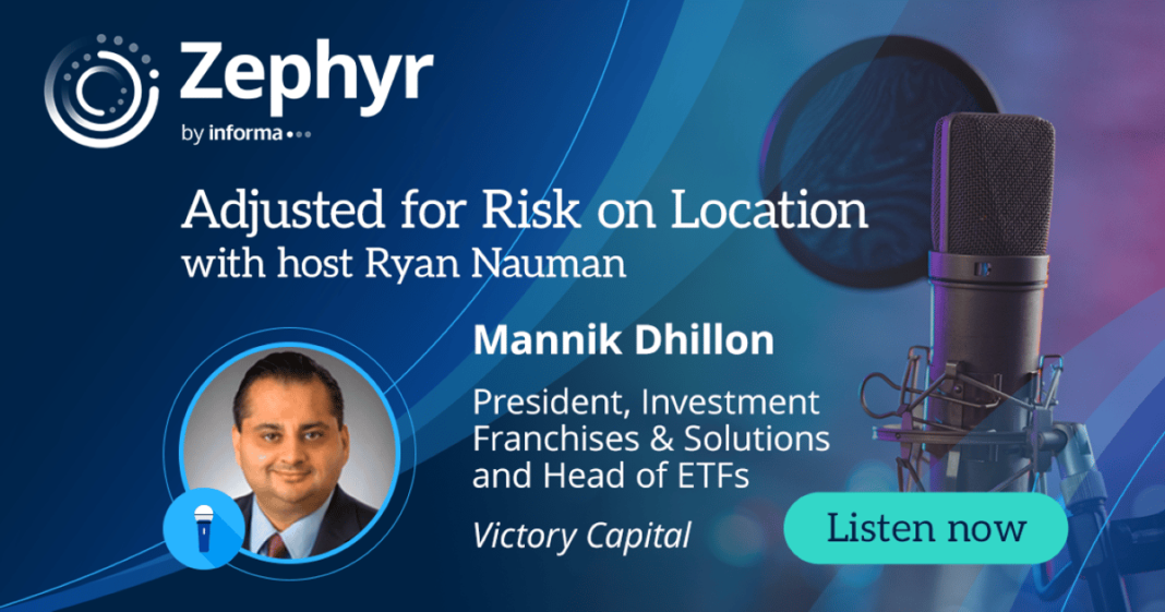 Victory Capital Exec on Consolidation and ETF Growth