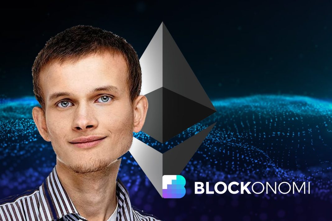 Vitalik Buterin Says Ethereum Foundation Will Become Smaller and More Focused