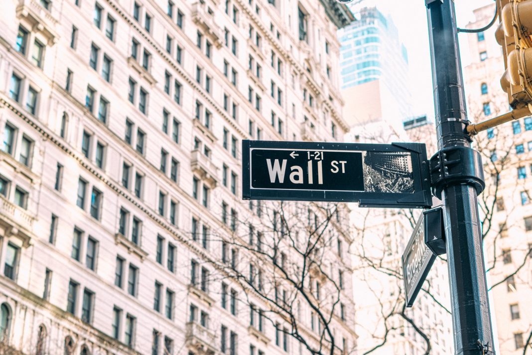 Wall Street Week Ahead | Seeking Alpha