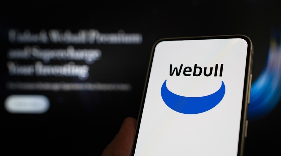 Webull Adds Mutual Funds to IRAs as Retail Brokers Race to Own Retirement Dollars