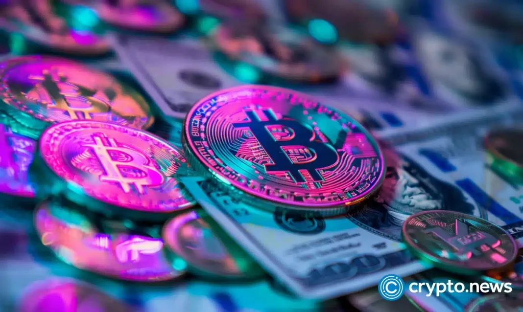 What 13 days of Bitcoin ETF outflows really means