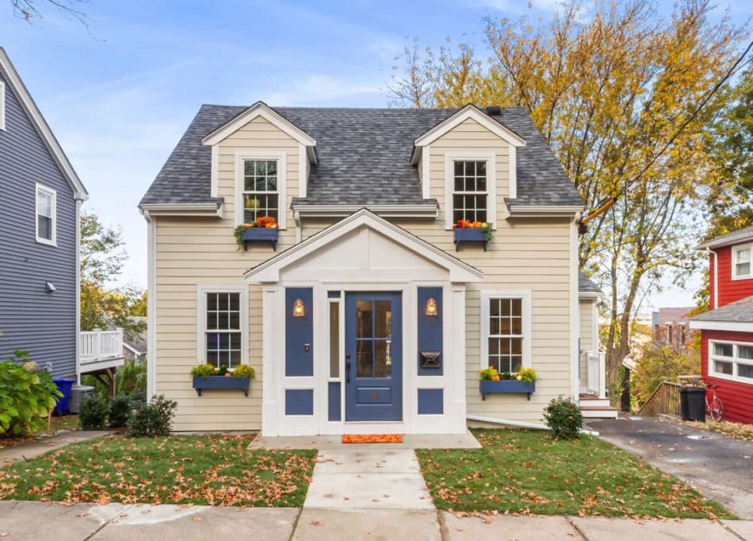 When Will House Prices Go Down?