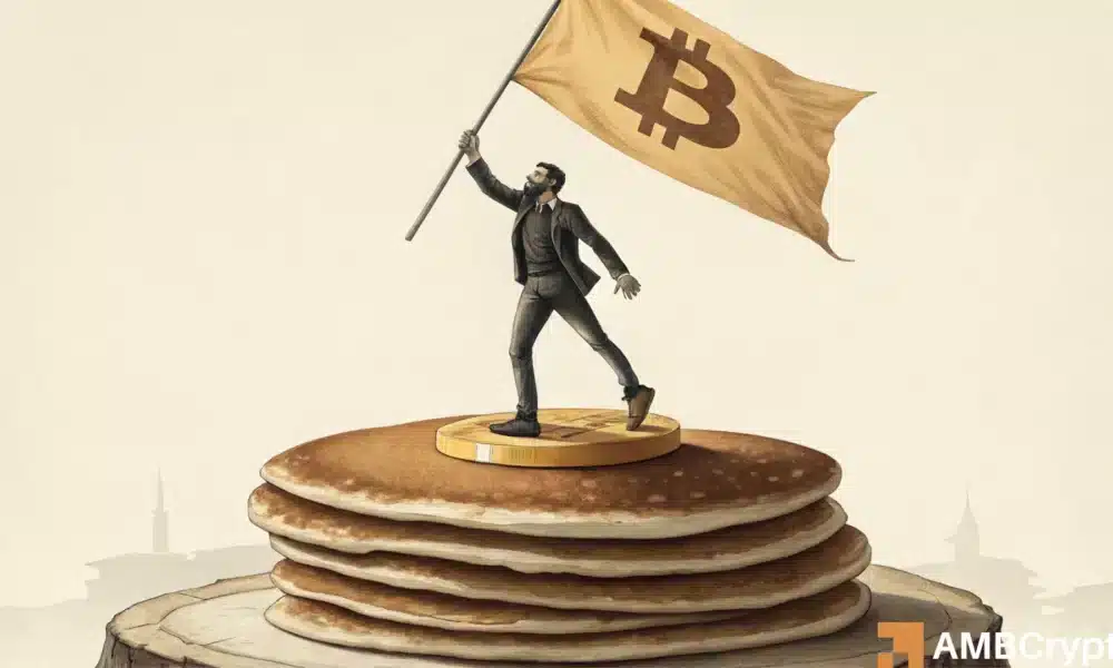 Where does Bitcoin L2 Stacks stand over a year after Nakamoto upgrade?