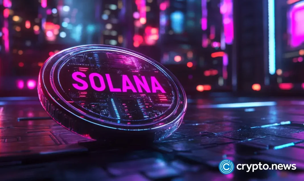 Will Solana price slide to $50 next as whales cut exposure? - 1