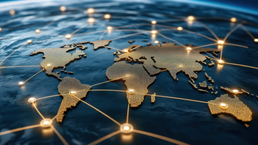 Wise’s Cross-Border Payments Are Its Fastest-Growing Business