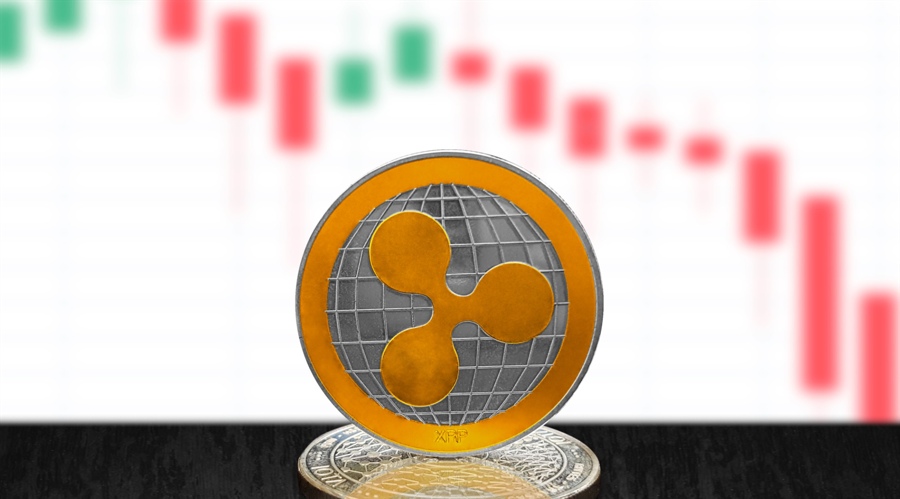 XRP Fifth Straight Drop Hits First Bear Target, $0.53 And -50% Price Prediction Now in Play