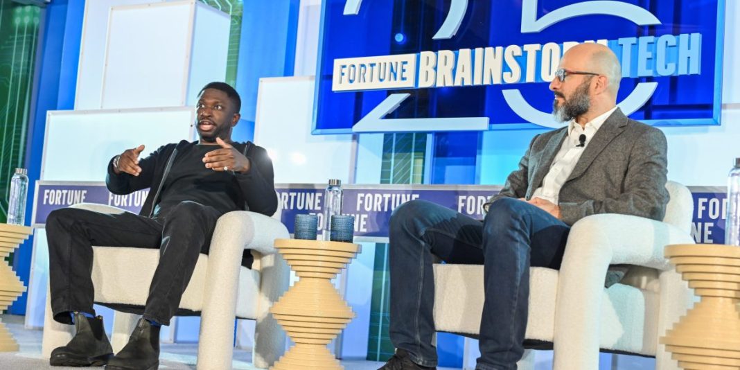 Your career needs a ‘gym membership’ to keep up with continuous AI advancements