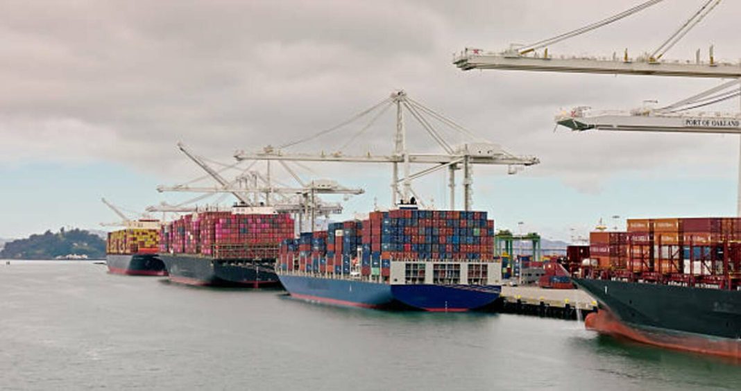 ZIM Integrated Shipping: $4.5B Rival Offer Provides Valuation Support