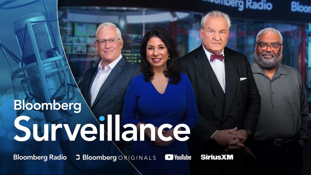 Bloomberg Live: Business, Finance, Earnings & Investment News | Watch 7AM – 6PM ET Weekdays