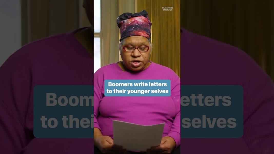 These are the financial lessons #boomers have learned over the years. #personalfinance #advice
