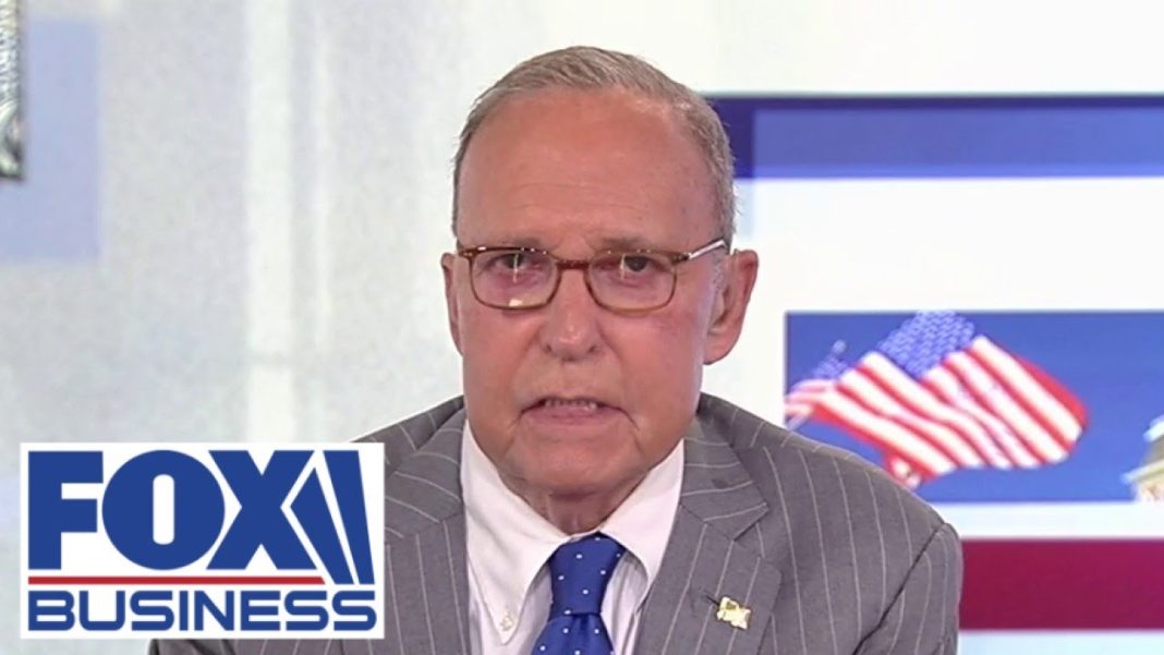 Larry Kudlow: This sub plot at the Federal Reserve may be very important