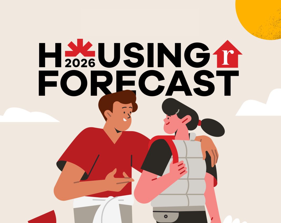 2026 Midyear Housing Market Predictions & Forecast