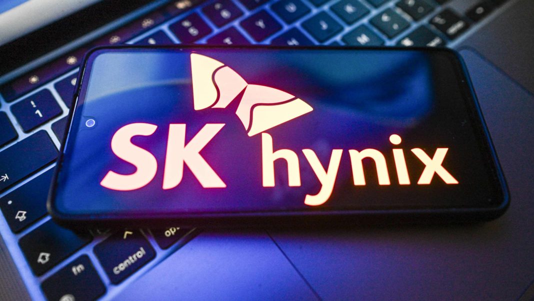 A Micron options trade is a play on SK Hynix listing, Jeff Kilburg says
