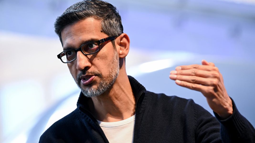 Alphabet, Tesla headline this week’s big reports