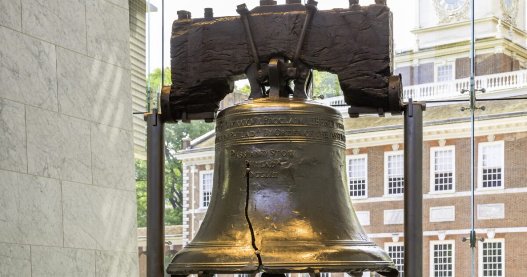As the US celebrates 250, remember the cradle of its banking industry