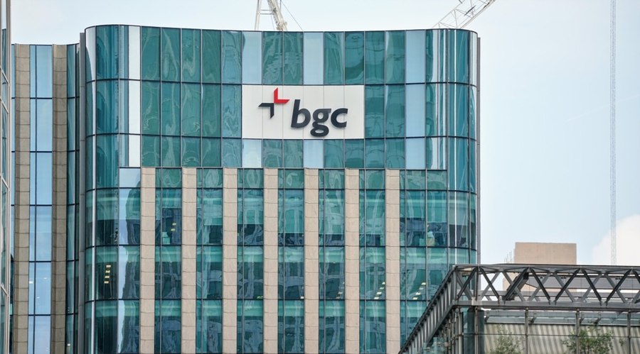BGC’s Growth Platforms Rise 22.9%, Outpacing Brokerage Revenue Growth