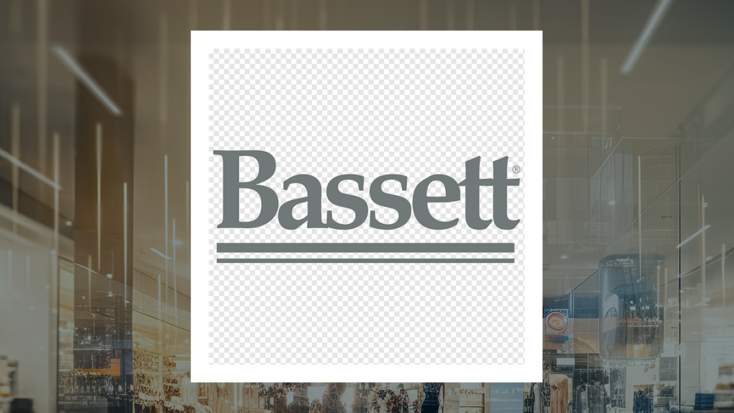 Bassett Furniture Industries Q2 Earnings Call Highlights