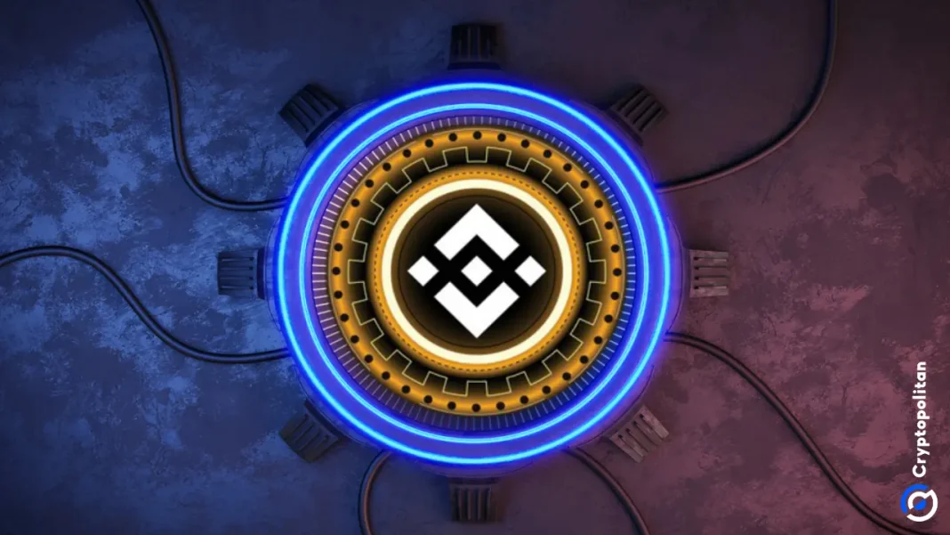 Binance BNB