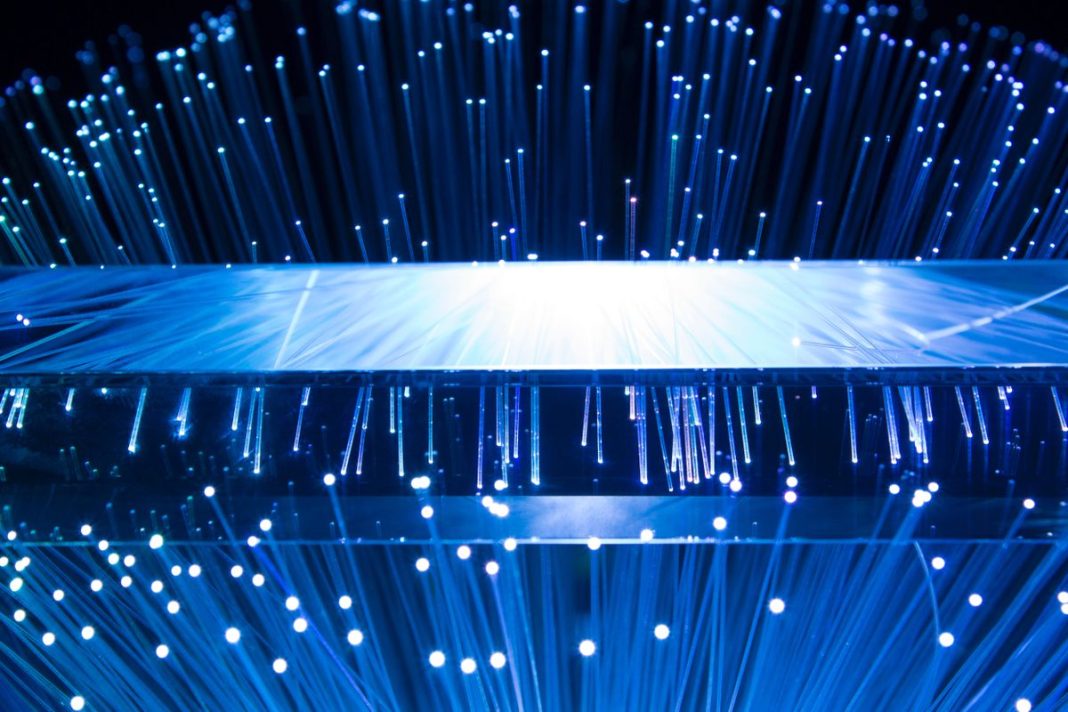 Blue Owl Launches Data Center Infrastructure Venture