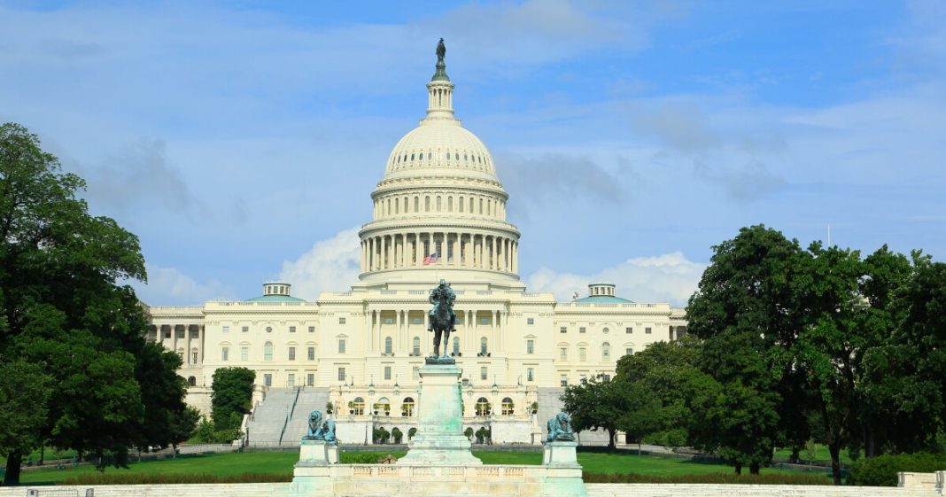 Congress has leveled the deposit playing field for community banks