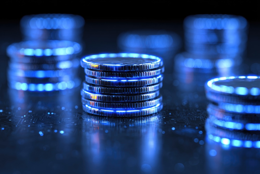 Cryptocurrencies: Bitcoin Back Above $60K