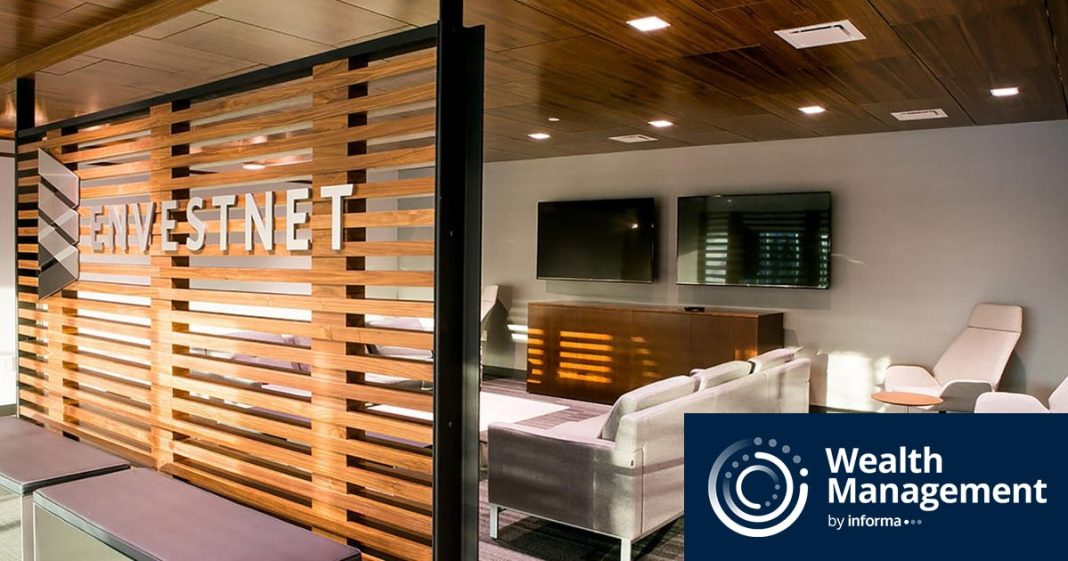 Envestnet, Vanguard Pair Tax-Aware Investing