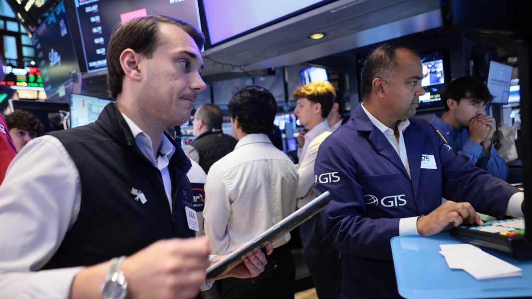 Four struggling stocks that should rally with Q2 earnings, per Evercore ISI
