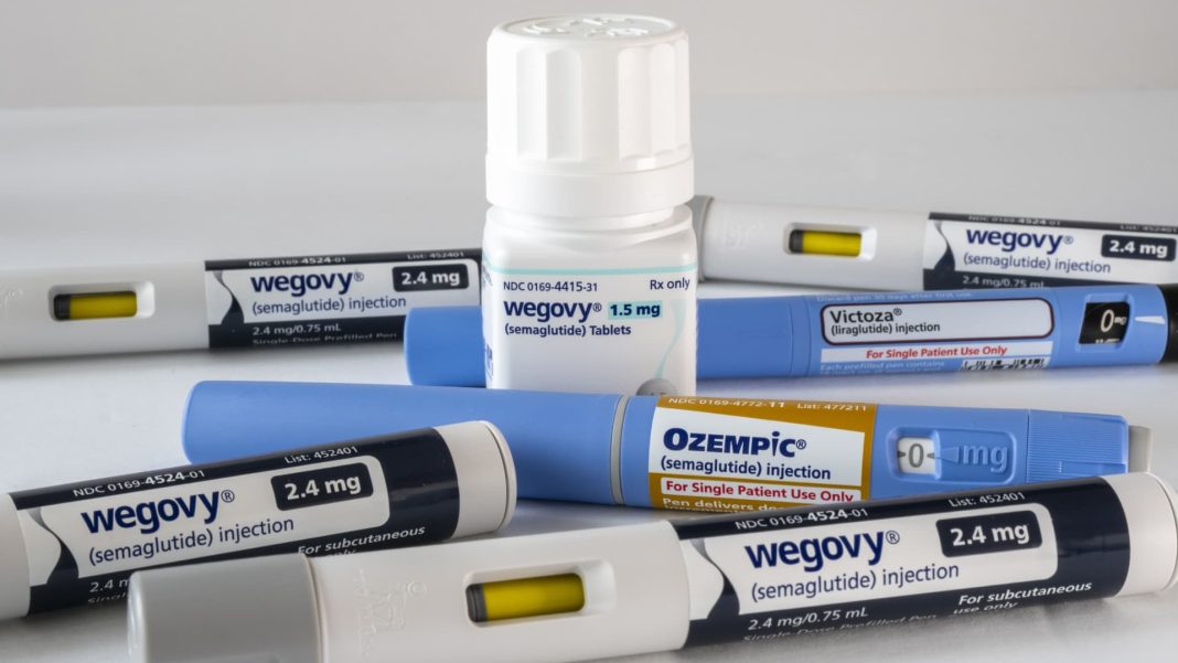 GLP-1 implant from Vivani Medical aims to help patients stay on treatment