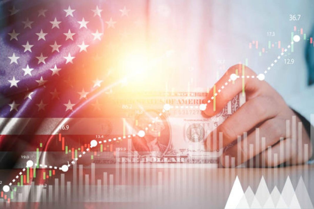 Jobs Slow As Trade Talks Enter A New Phase